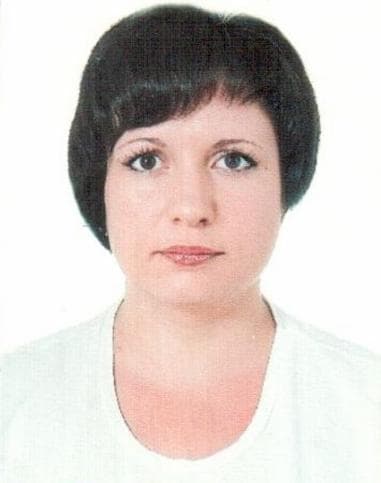 Наталья Луговская
