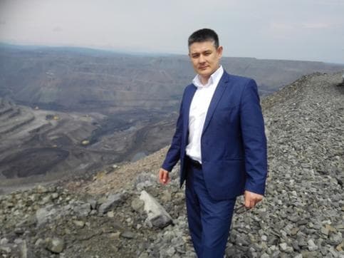 Андрей Инхеев