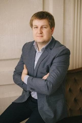 Александр Горюнов