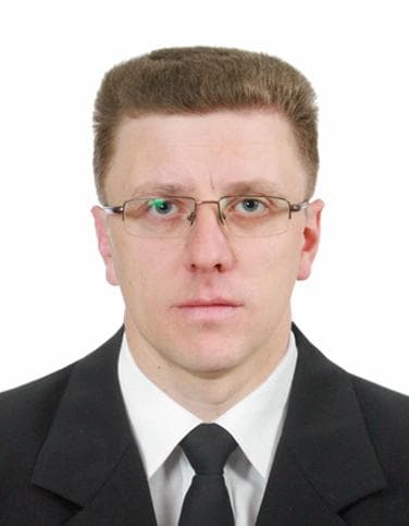 Максим Гаев