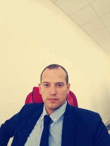 Олег Солин