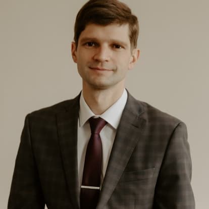 Виктор Ульихин