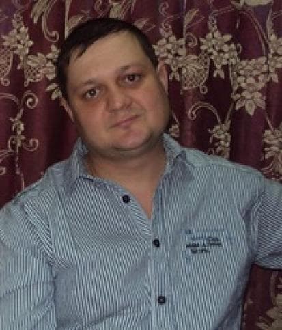 Алексей Соловьёв