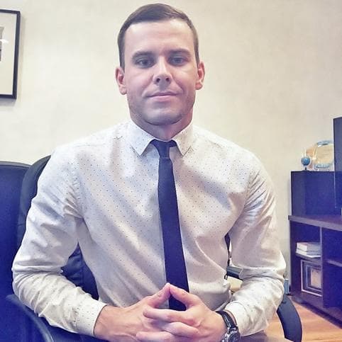 Владислав Застрожников