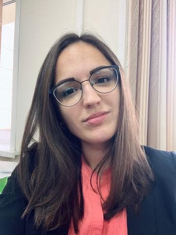Карина Альбертович