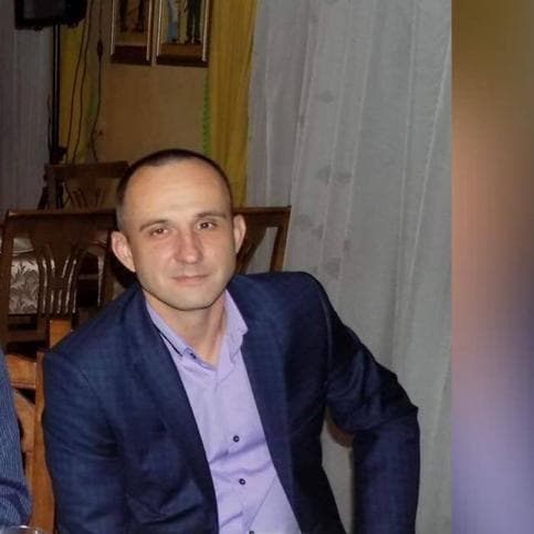 Алексей Власов