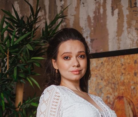 Екатерина Коткова