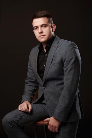 Артём Лимаренко