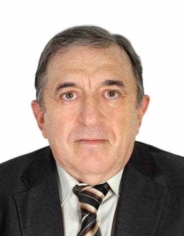 Борис Логак