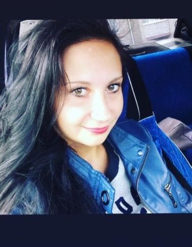 Екатерина Шеманаева