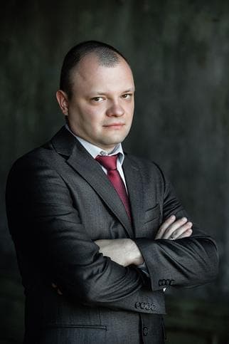 Дмитрий Кудинов