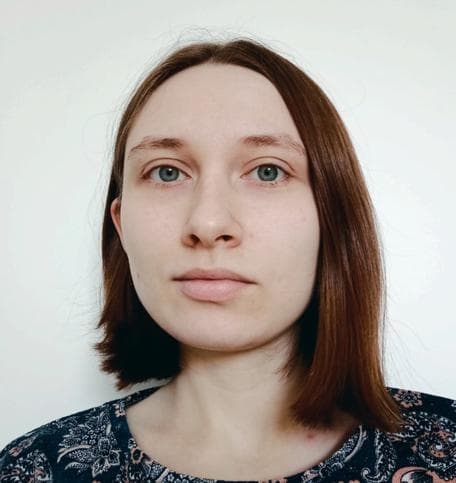 Анастасия Карабанова