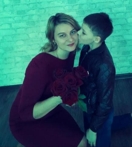 Маргарита Аброскина