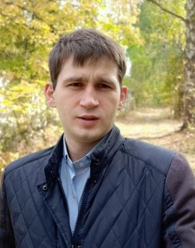Ильдар Куликов