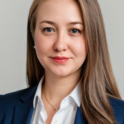 Анастасия Андропова