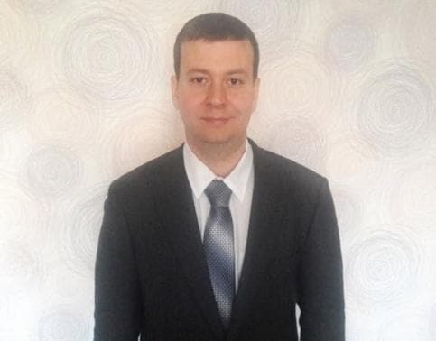 Александр Кирьянов