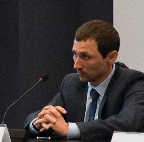 Иван Рублёвский