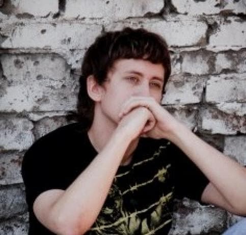 Илья Швед