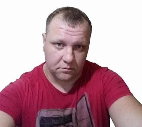 Александр Капустин