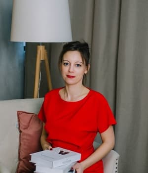 Василина Никонова