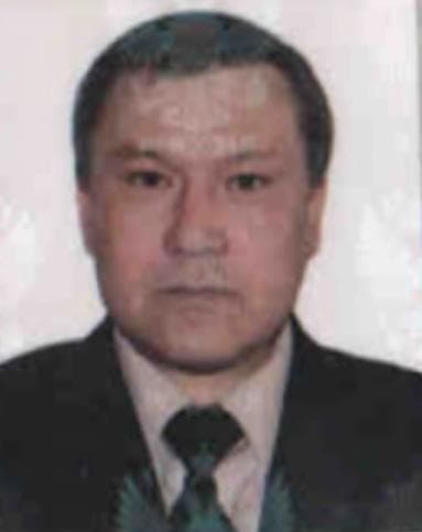 Урал Таштимиров