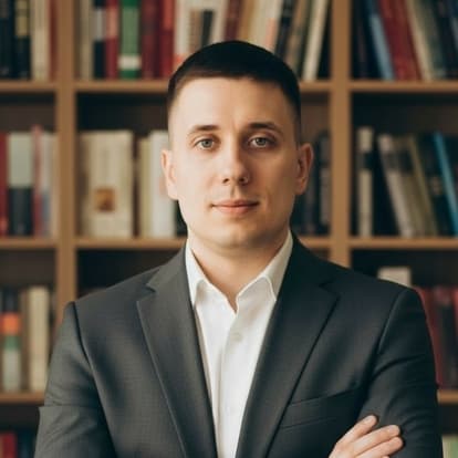 Андрей Петрищев