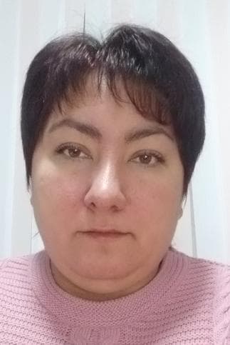 Татьяна Болгова