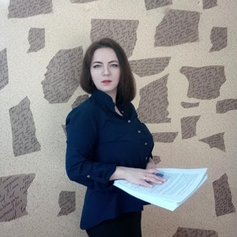 Диана Давлетова