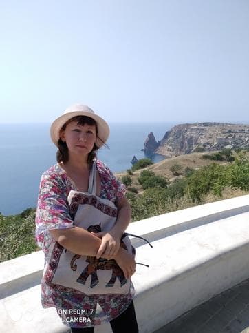 Ирина Роман