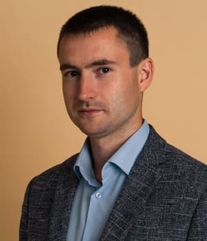 Андрей Астраханцев