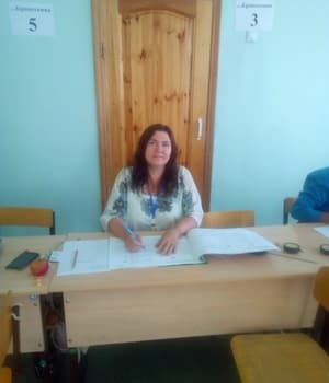 Ирина Дубачева