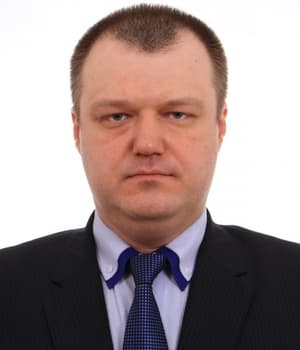 Алексей Юношев