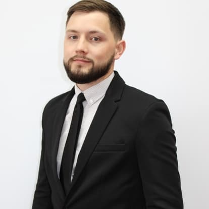 Евгений Бажин