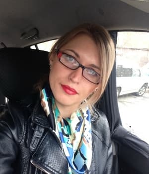 Юлия Бурмистрова
