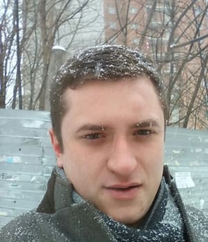 Антон Богачев