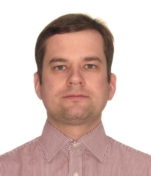 Игорь Гущин