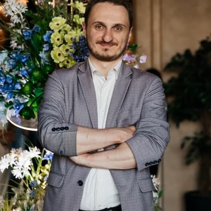 Александр Сауленко