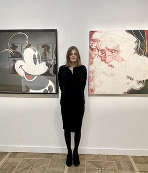 Екатерина Сергеева
