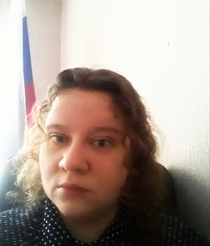 Анна Добычина