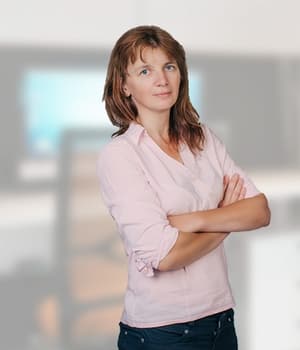 Юлия Трященко