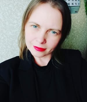 Ольга Леонтьева