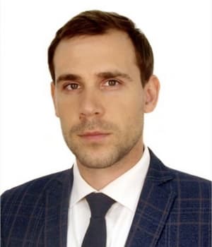 Александр Никифоров