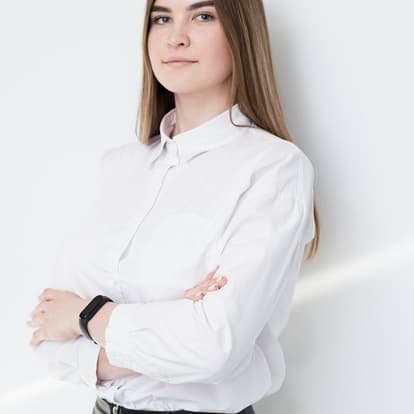 Оксана Пинясова
