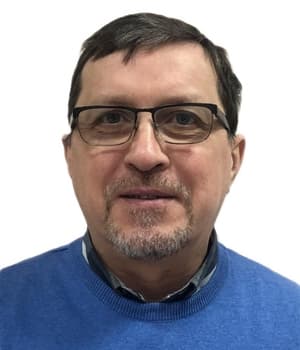 Андрей Пантюшев