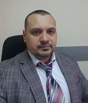 Сергей Атяскин