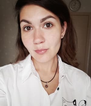 Маргарита Зайцева