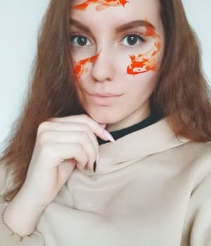 Валерия Арефьева