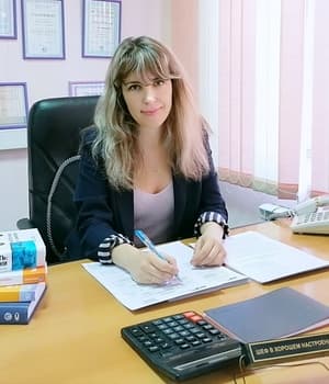 Нина Кавецкая