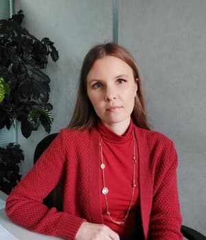 Екатерина Боликова