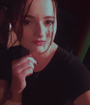 Карина Савелова